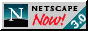 Netscape Navigator Banner